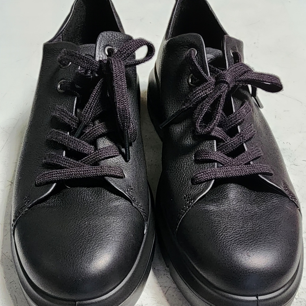 ECCO Women's Nouvelle Oxford Shoes
